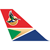 Airlink (South Africa) flights from Port Elizabeth