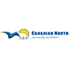 Canadian North flights from Gjoa Haven