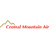CMA flights from Quesnel