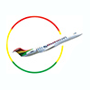 Africa World Airlines flights from Accra