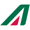 Alitalia flights from Milan