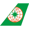EVA Air flights from Komatsu