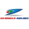 US-Bangla Airlines flights from Rajshahi