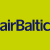 Air Baltic flights from Rhodes