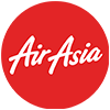 Thai AirAsia flights from Buri Ram