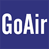 GoAir flights from Ahmedabad