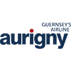 Aurigny flights from Guernsey