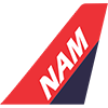 Nam Air flights from Natuna Ranai