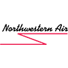 Northwestern Air flights from Fort Smith