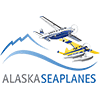 Alaska Seaplanes flights from Wrangell