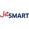 JetSMART flights from Concepcion