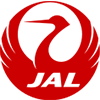 JAL flights from Komatsu