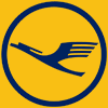 Lufthansa flights from Saint Peter