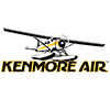 Kenmore Air flights from Everett