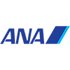 ANA flights from Nakatane