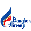 Bangkok Airways flights from Mae Hong Son