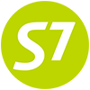 S7 Airlines flights from Barnaul