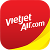 VietJet Air flights from Can Tho