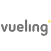 Vueling flights from Rome