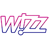 Wizz Air flights from Split