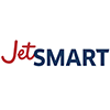 Jetsmart Airlines flights from San Carlos de Bariloche