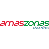 Amaszonas flights from La Paz