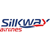 Silk Way Airlines flights from Asuncion