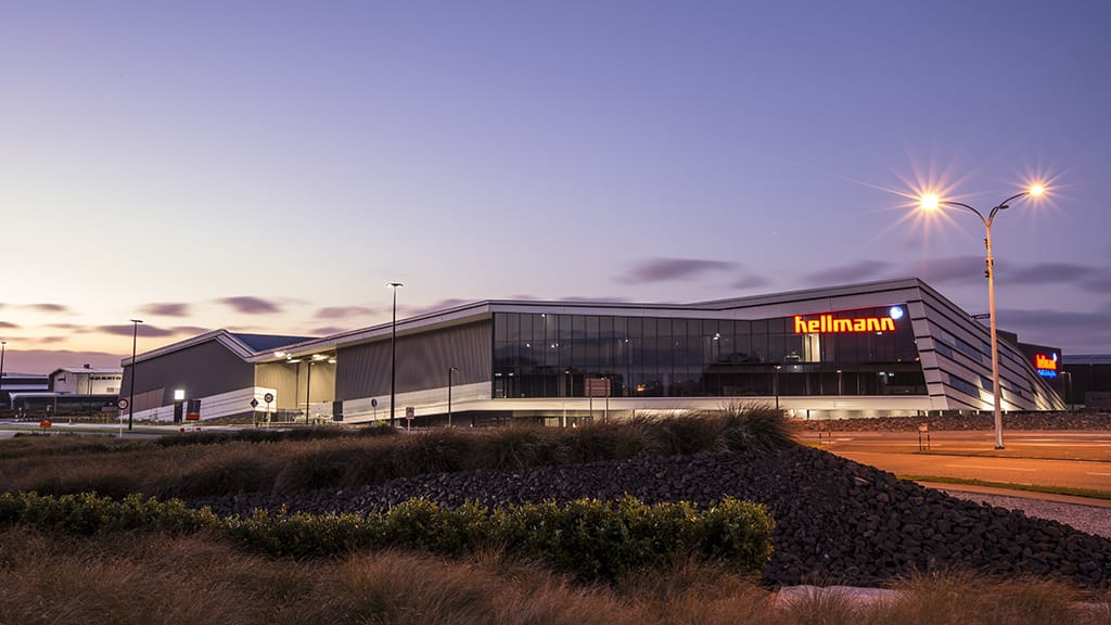 Auckland (AKL) Auckland Airport