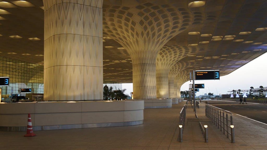 Mumbai (BOM) Mumbai Airport
