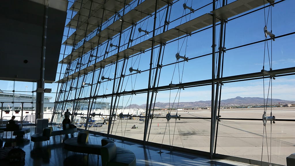 Las Vegas (LAS) Las Vegas Airport