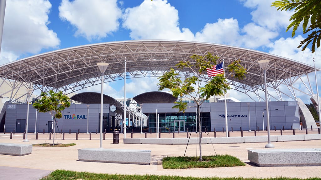 Miami (MIA) Miami Airport
