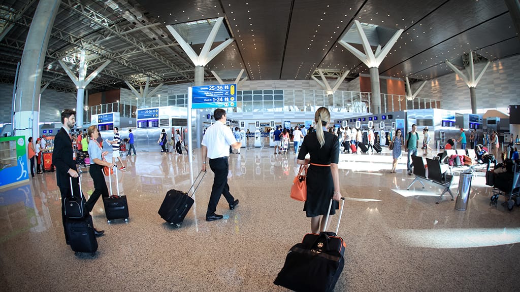 Campinas (VCP) Campinas Airport