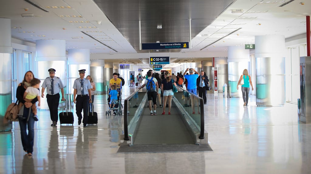 Campinas (VCP) Campinas Airport