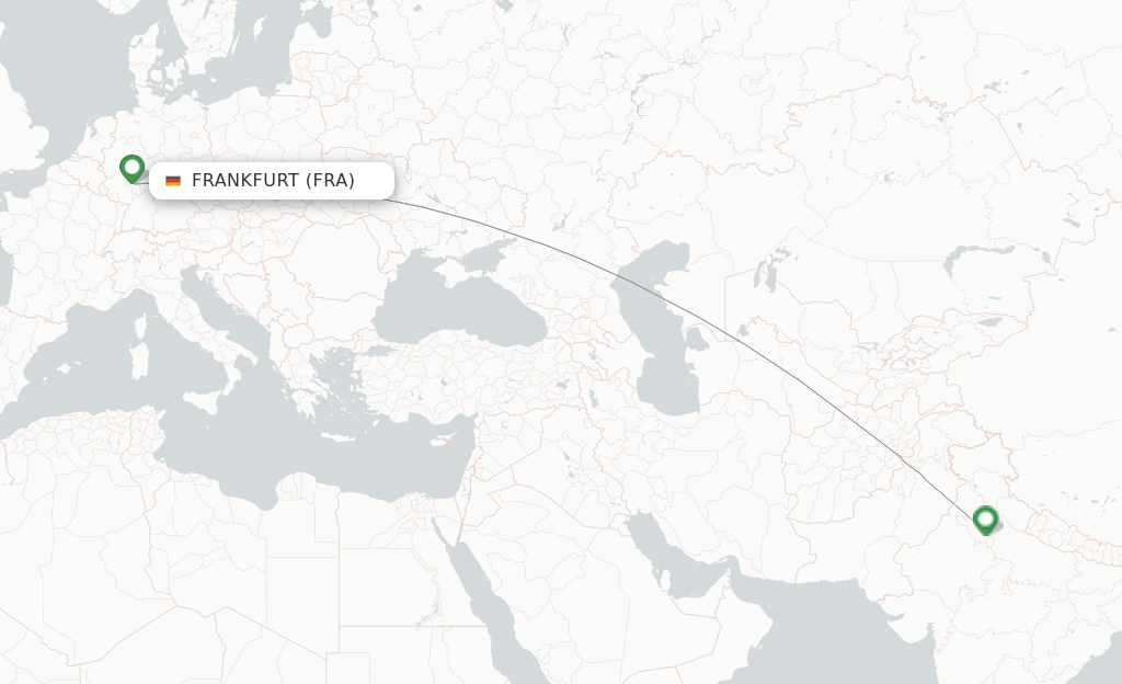 Flights From Frankfurt To Manchester Uk www.flightsfrom.com