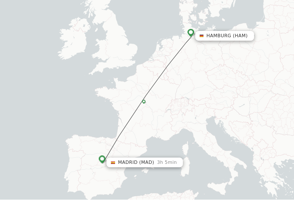 direct-non-stop-flights-from-hamburg-to-madrid-schedules