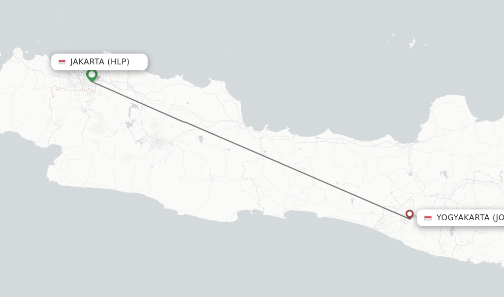 Direct non stop Flights From Jakarta To Yogyakarta Schedules direct-non-stop-flights-from-jakarta-to-yogyakarta-schedules