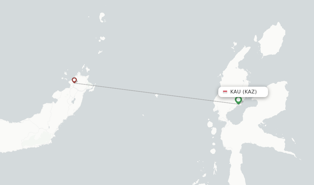 KAZ