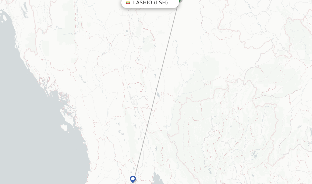 LSH