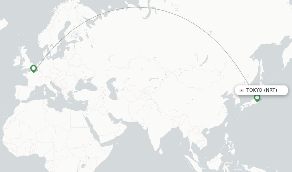 Air France Flights From Tokyo NRT FlightsFrom Air france flights from tokyo nrt flightsfrom