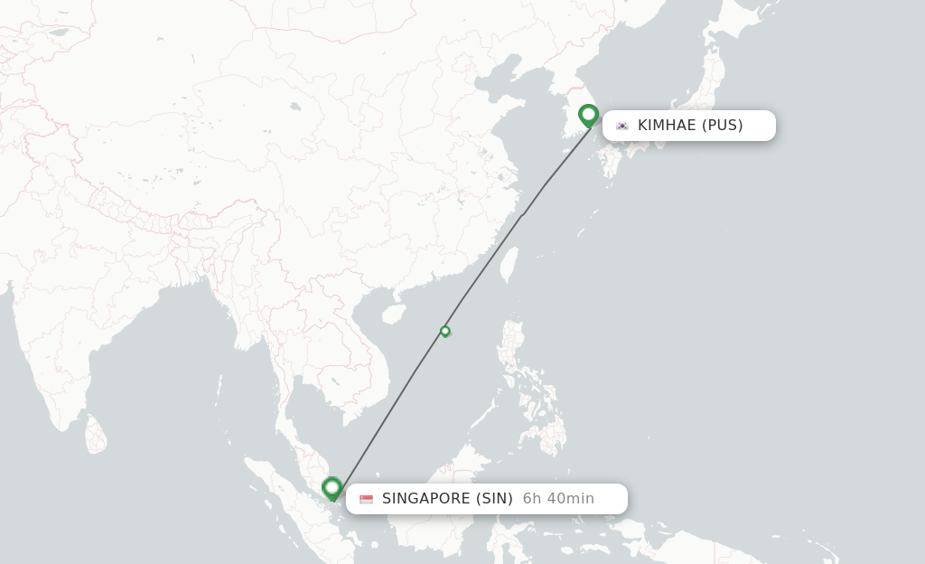 Busan Time To Singapore Time Converter – WCKPZS