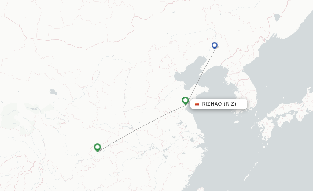 West air china flights from rizhao riz flightsfrom