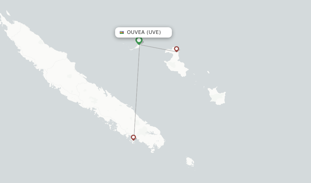 UVE